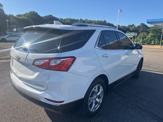 2021 Chevrolet Equinox Premier