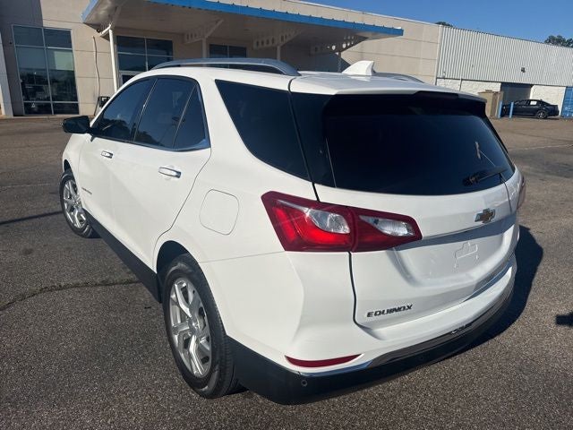 2021 Chevrolet Equinox Premier