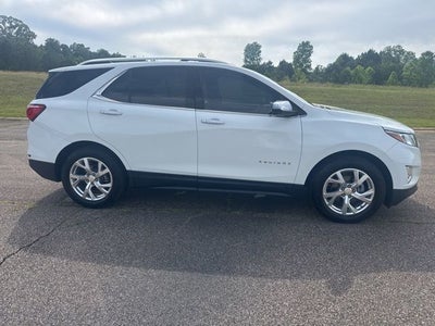2021 Chevrolet Equinox Premier