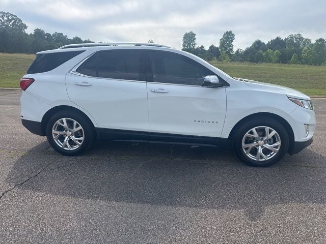 2021 Chevrolet Equinox Premier