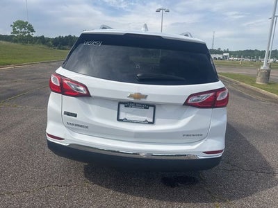 2021 Chevrolet Equinox Premier