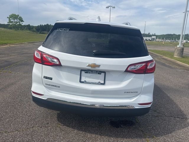 2021 Chevrolet Equinox Premier