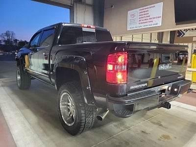 2015 GMC Sierra 1500 Denali
