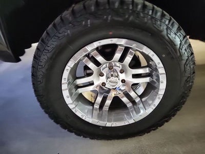 2015 GMC Sierra 1500 Denali