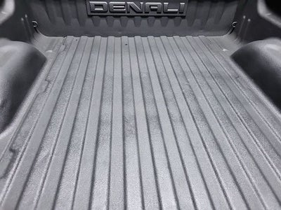 2015 GMC Sierra 1500 Denali