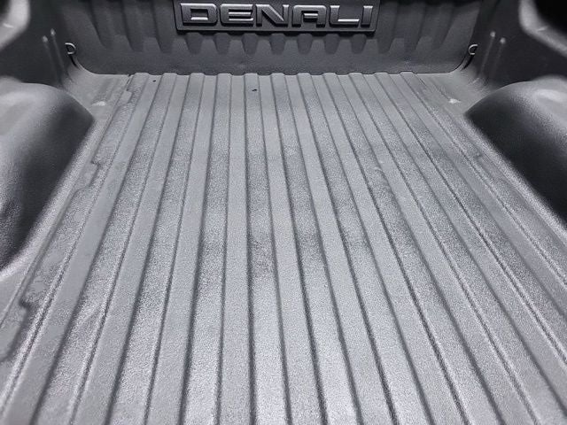 2015 GMC Sierra 1500 Denali