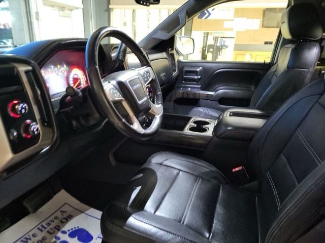 2015 GMC Sierra 1500 Denali