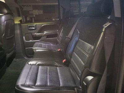 2015 GMC Sierra 1500 Denali