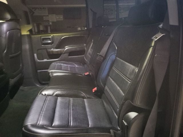 2015 GMC Sierra 1500 Denali