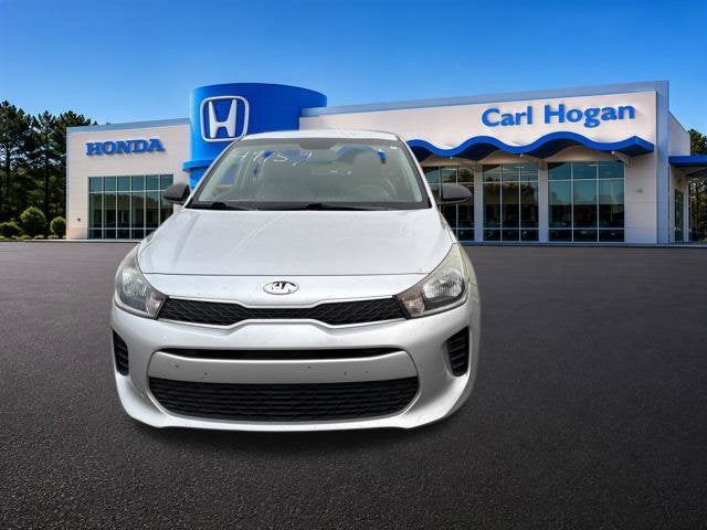 2018 Kia Rio LX