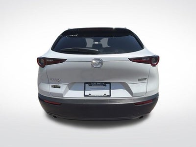 2025 Mazda Mazda CX-30 2.5 S Select Sport