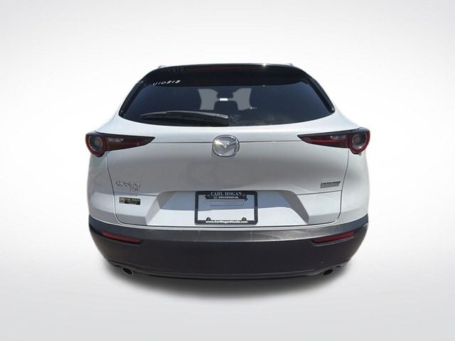 2025 Mazda Mazda CX-30 2.5 S Select Sport