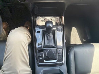 2025 Mazda Mazda CX-30 2.5 S Select Sport