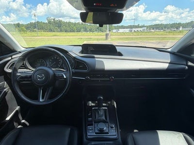 2025 Mazda Mazda CX-30 2.5 S Select Sport