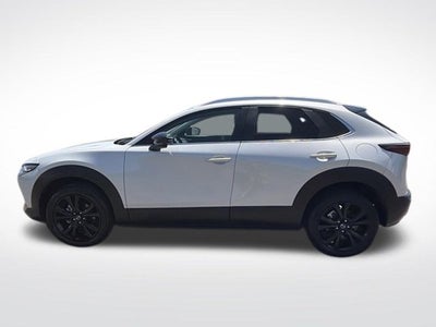 2025 Mazda Mazda CX-30 2.5 S Select Sport