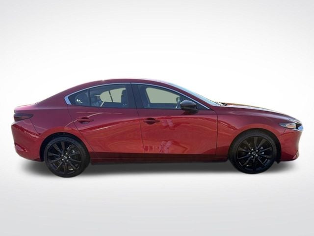 2024 Mazda Mazda3 2.5 S Select Sport