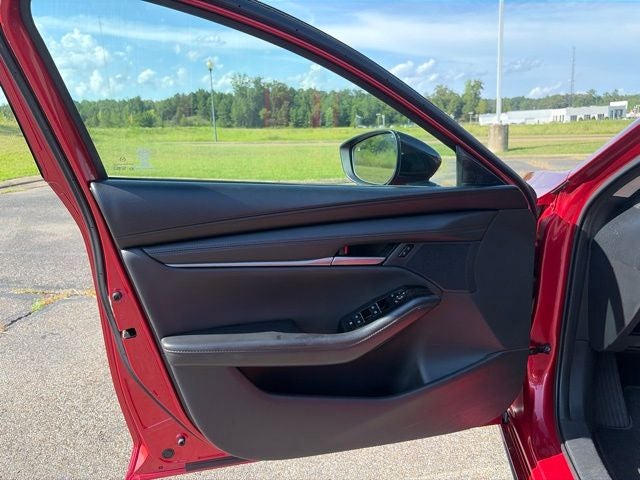 2024 Mazda Mazda3 2.5 S Select Sport