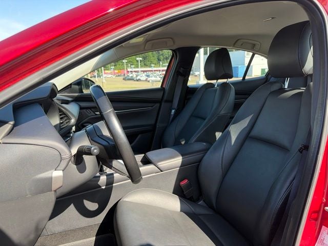 2024 Mazda Mazda3 2.5 S Select Sport