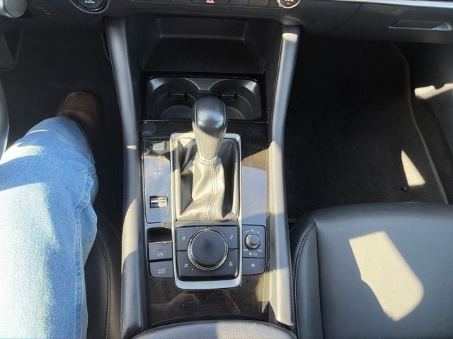 2024 Mazda Mazda3 2.5 S Select Sport