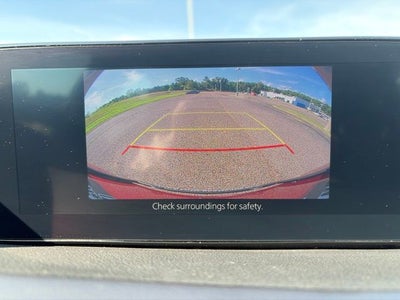 2024 Mazda Mazda3 2.5 S Select Sport