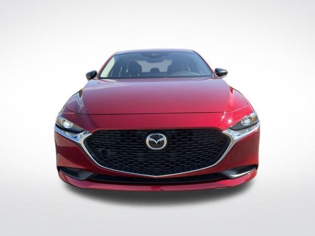 2024 Mazda Mazda3 2.5 S Select Sport