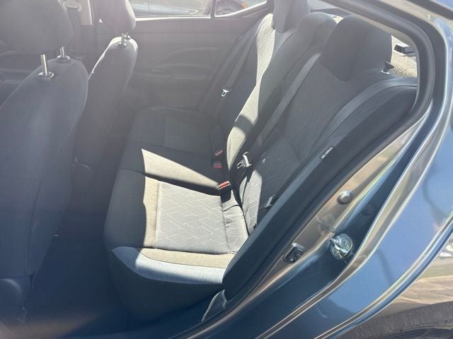 2024 Nissan Versa 1.6 SV