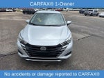 2023 Nissan Versa 1.6 SV