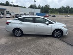 2023 Nissan Versa 1.6 SV