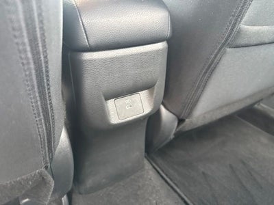 2024 Nissan Versa 1.6 SR