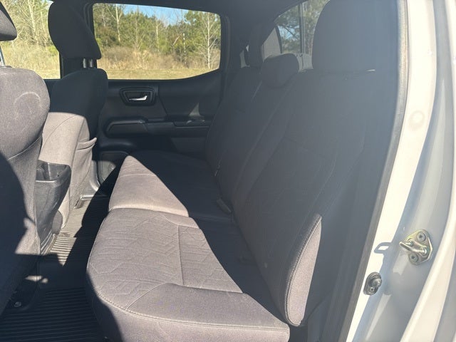 2017 Toyota Tacoma TRD Sport V6