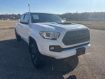 2017 Toyota Tacoma TRD Sport V6