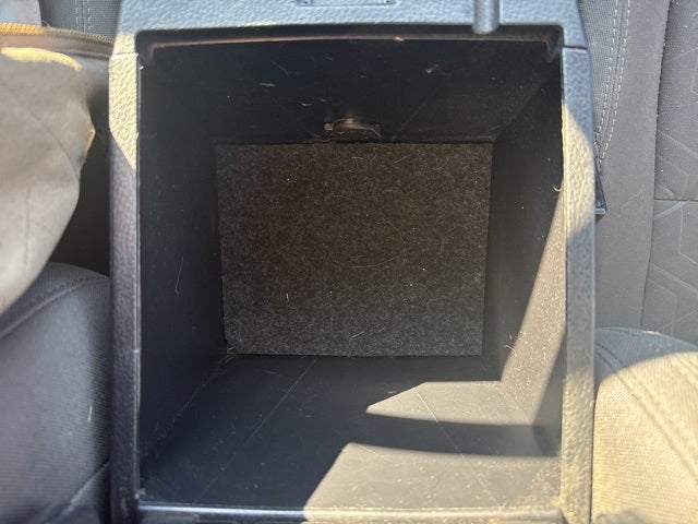 2017 Toyota Tacoma TRD Sport V6