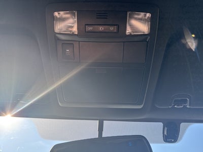 2017 Toyota Tacoma TRD Sport V6