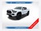2020 Toyota Tacoma TRD Off-Road V6