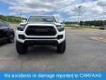 2020 Toyota Tacoma TRD Off-Road V6
