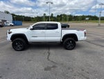 2020 Toyota Tacoma TRD Off-Road V6