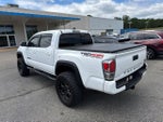 2020 Toyota Tacoma TRD Off-Road V6