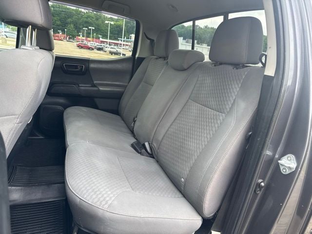 2022 Toyota Tacoma SR V6