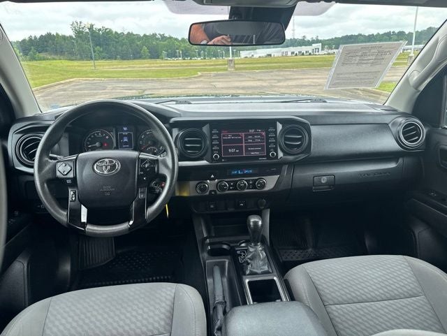 2022 Toyota Tacoma SR V6