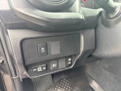 2022 Toyota Tacoma SR V6
