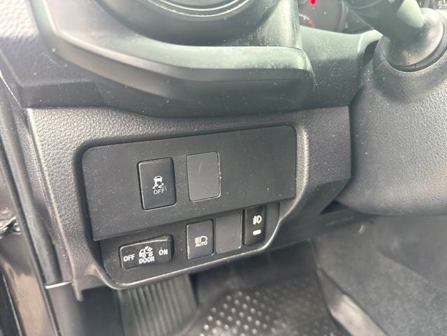 2022 Toyota Tacoma SR V6