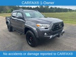 2022 Toyota Tacoma SR V6