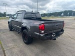 2022 Toyota Tacoma SR V6