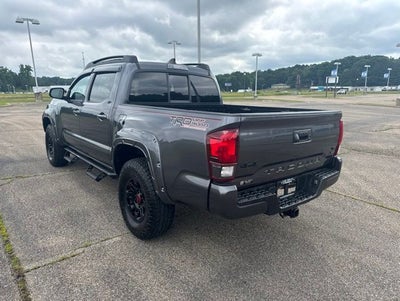 2022 Toyota Tacoma SR V6