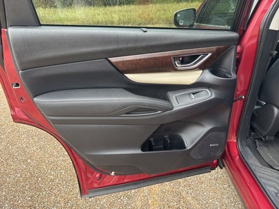 2021 Subaru Ascent Touring