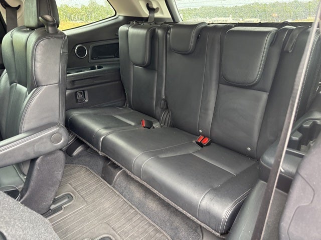 2021 Subaru Ascent Touring