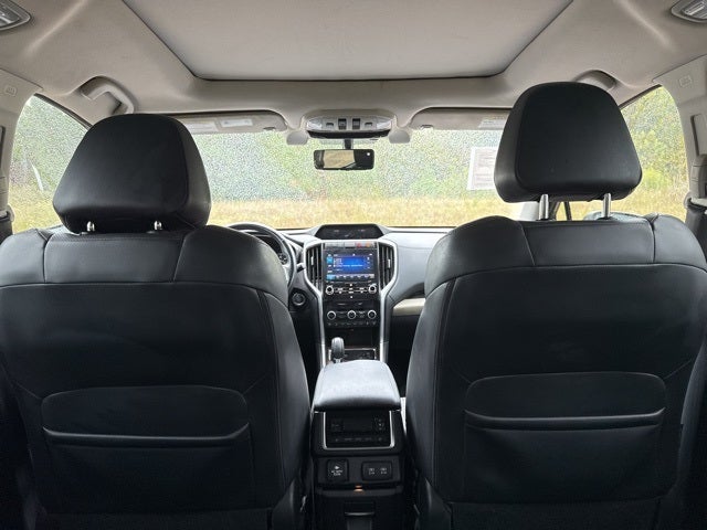 2021 Subaru Ascent Touring