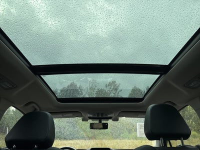 2021 Subaru Ascent Touring