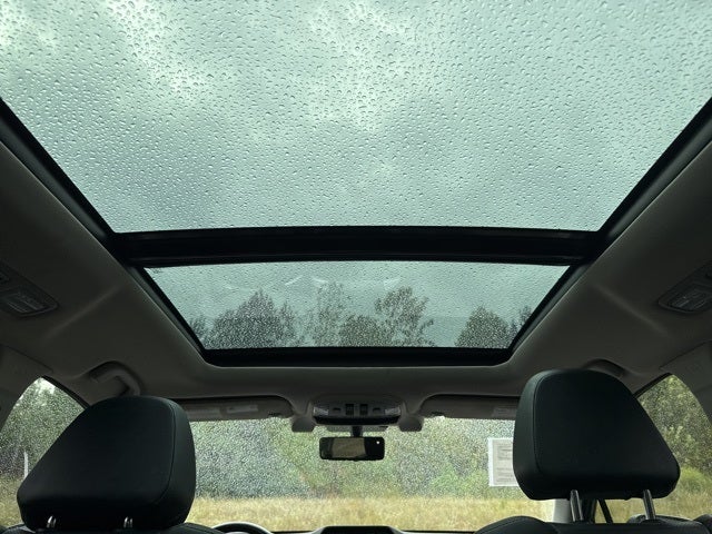 2021 Subaru Ascent Touring