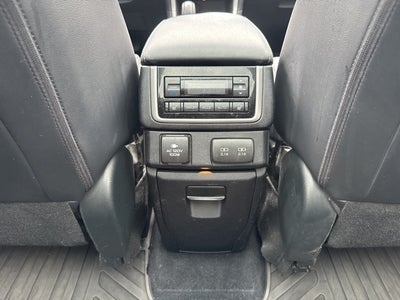 2021 Subaru Ascent Touring